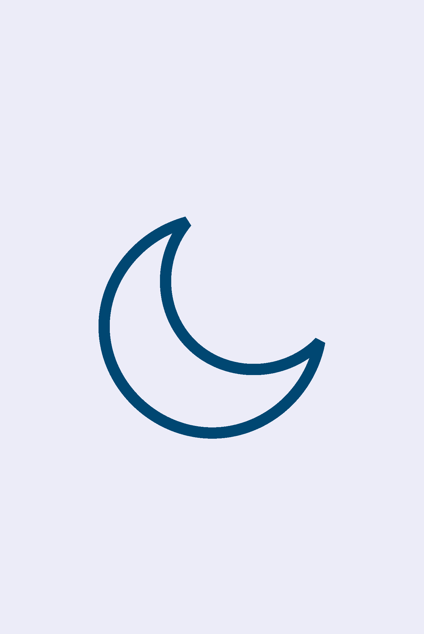 gouttière de confort de nuit